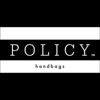 POLICY Handbags logo, POLICY Handbags contact details