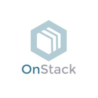 OnStack, Inc. logo, OnStack, Inc. contact details