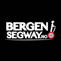 Bergen Segway logo, Bergen Segway contact details