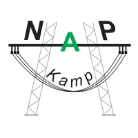 NAP - Netzanschlussplanung (Grid connection planning of renewable energies) logo, NAP - Netzanschlussplanung (Grid connection planning of renewable energies) contact details