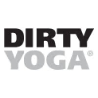 Dirty Yoga Co. logo, Dirty Yoga Co. contact details