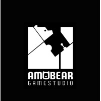 Amobear Game Studio logo, Amobear Game Studio contact details