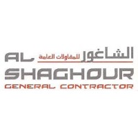 Al Shaghour General Contractor logo, Al Shaghour General Contractor contact details