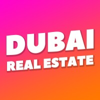 DUBAI REAL ESTATE logo, DUBAI REAL ESTATE contact details