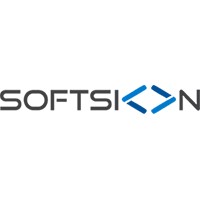 Softsion Company Limited logo, Softsion Company Limited contact details