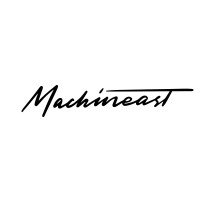 Machineast logo, Machineast contact details