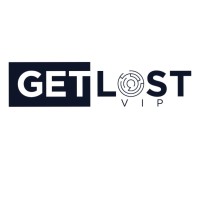 Get Lost VIP logo, Get Lost VIP contact details