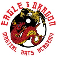 Eagle & Dragon Martial Arts Academy logo, Eagle & Dragon Martial Arts Academy contact details