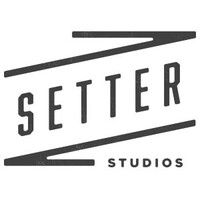 Setter Studios logo, Setter Studios contact details