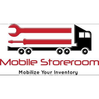 Mobile Storeroom logo, Mobile Storeroom contact details