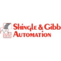 Shingle & Gibb Automation logo, Shingle & Gibb Automation contact details