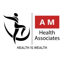 AM Health Associates logo, AM Health Associates contact details