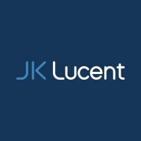 JK Lucent logo, JK Lucent contact details