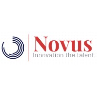 Novustech Inc logo, Novustech Inc contact details