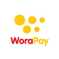 WoraPay logo, WoraPay contact details