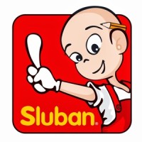 SlubanIndia logo, SlubanIndia contact details