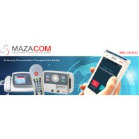 Maza Communications logo, Maza Communications contact details