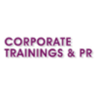 Corporate Trainings & PR logo, Corporate Trainings & PR contact details