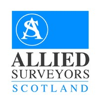 Allied Surveyors Scotland PLC logo, Allied Surveyors Scotland PLC contact details