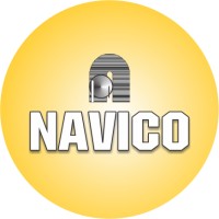 Navico Advertisers logo, Navico Advertisers contact details