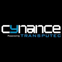 Cynance logo, Cynance contact details