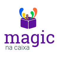 Magic na Caixa logo, Magic na Caixa contact details