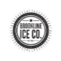 Brookline Ice Co. logo, Brookline Ice Co. contact details