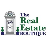 The Real Estate Boutique LLC logo, The Real Estate Boutique LLC contact details