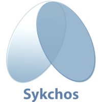 Sykchos logo, Sykchos contact details