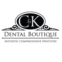 C & K Dental Boutique logo, C & K Dental Boutique contact details