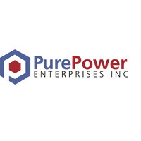 PurePower Enterprises Inc. logo, PurePower Enterprises Inc. contact details