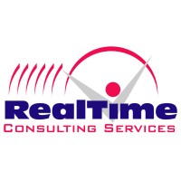 RealTime Consulting Services logo, RealTime Consulting Services contact details