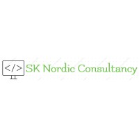 SK Nordic Consultancy logo, SK Nordic Consultancy contact details