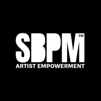 SBPMusicUK™ logo, SBPMusicUK™ contact details