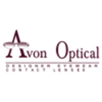 Avon Optical logo, Avon Optical contact details