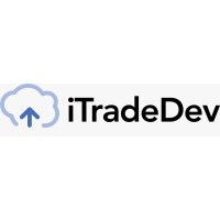 iTradeDev logo, iTradeDev contact details