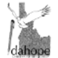 Idahope Writers logo, Idahope Writers contact details