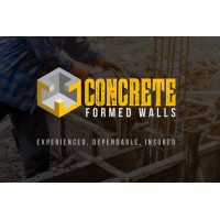 Concrete Formed Walls logo, Concrete Formed Walls contact details