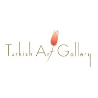 TURKISH ART GALLERY logo, TURKISH ART GALLERY contact details