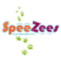 SpeeZees logo, SpeeZees contact details