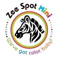 Zee Spot Mini logo, Zee Spot Mini contact details