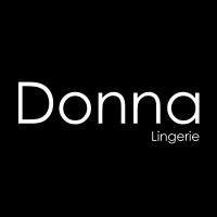 Donna Lingerie logo, Donna Lingerie contact details