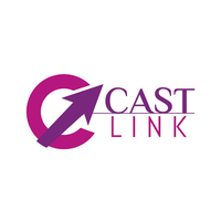 Castlink Gestão e Qualificação de Casting para Eventos logo, Castlink Gestão e Qualificação de Casting para Eventos contact details