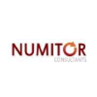 Numitor Consultants logo, Numitor Consultants contact details