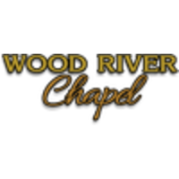 Wood River Chapel logo, Wood River Chapel contact details