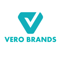 Vero Brands logo, Vero Brands contact details