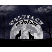 Wolfpack Friday logo, Wolfpack Friday contact details