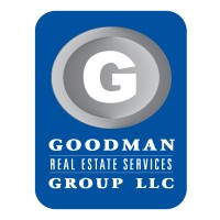 Goodman Real Estate Services Group LLC logo, Goodman Real Estate Services Group LLC contact details