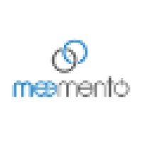 Meemento logo, Meemento contact details