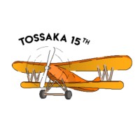 TOSSAKA 15TH logo, TOSSAKA 15TH contact details